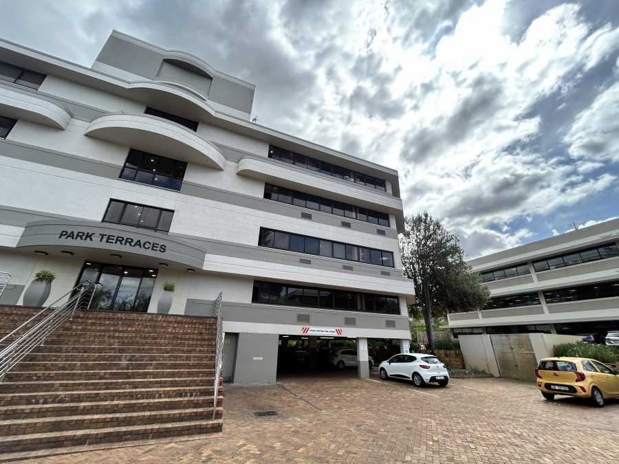 To Let commercial Property for Rent in Mowbray Western Cape